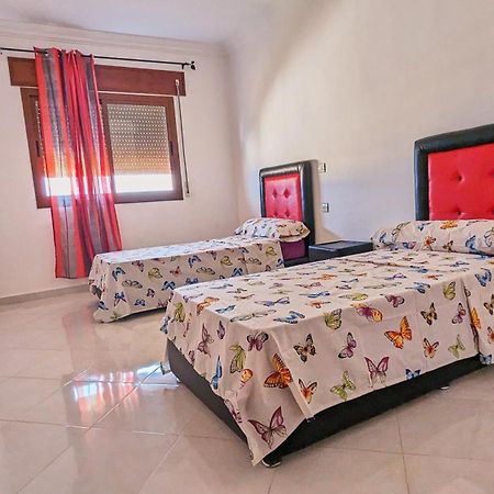 Oued Laou Apartment Exterior photo