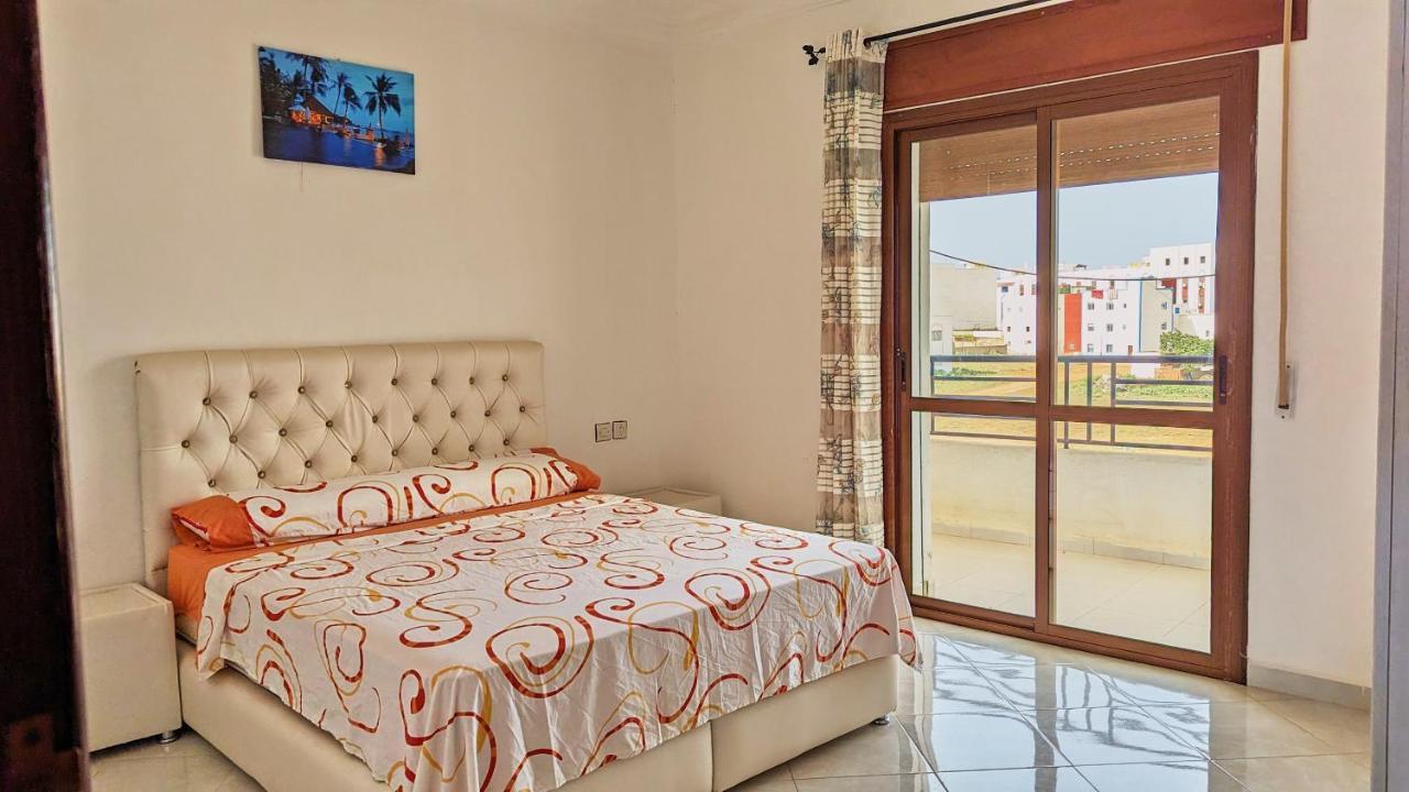 Oued Laou Apartment Exterior photo