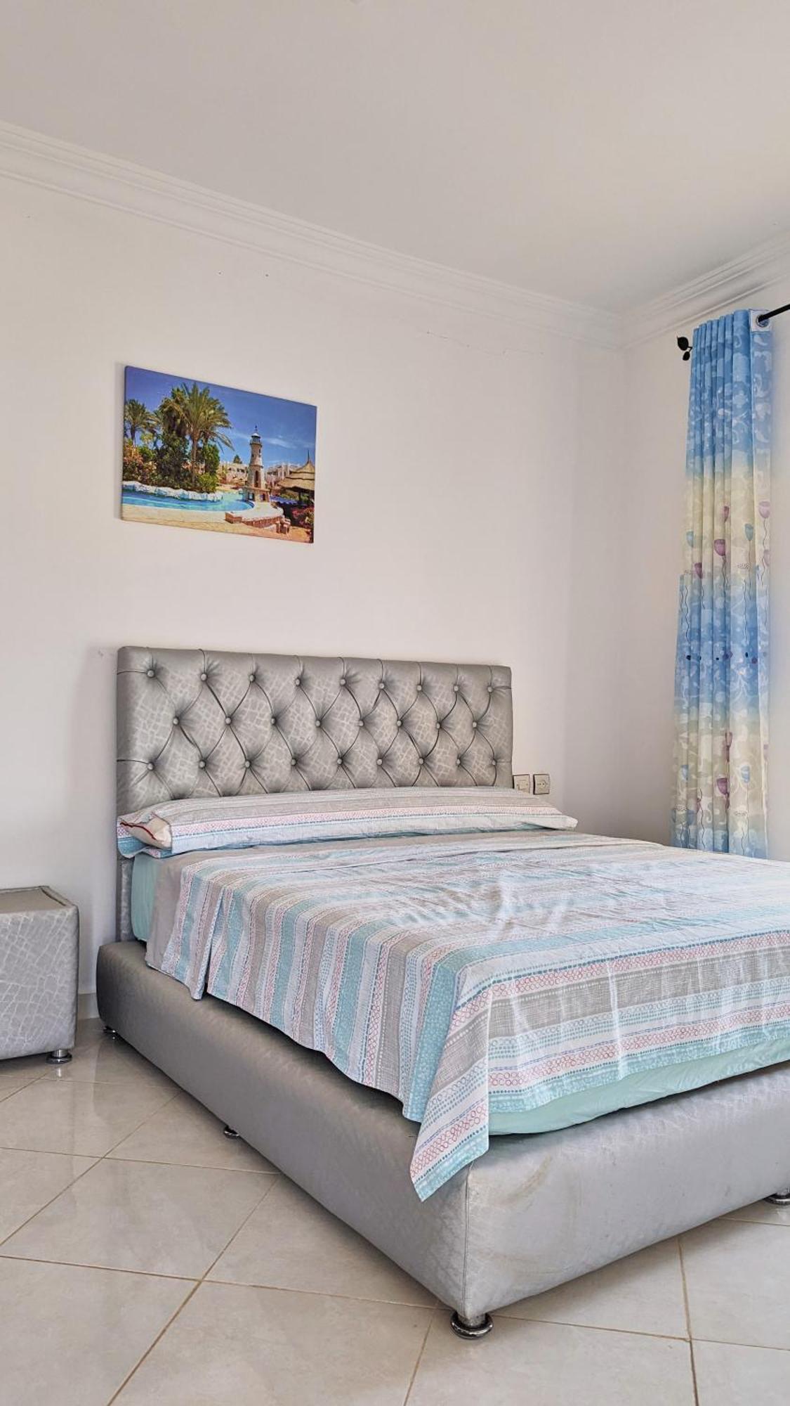 Oued Laou Apartment Exterior photo