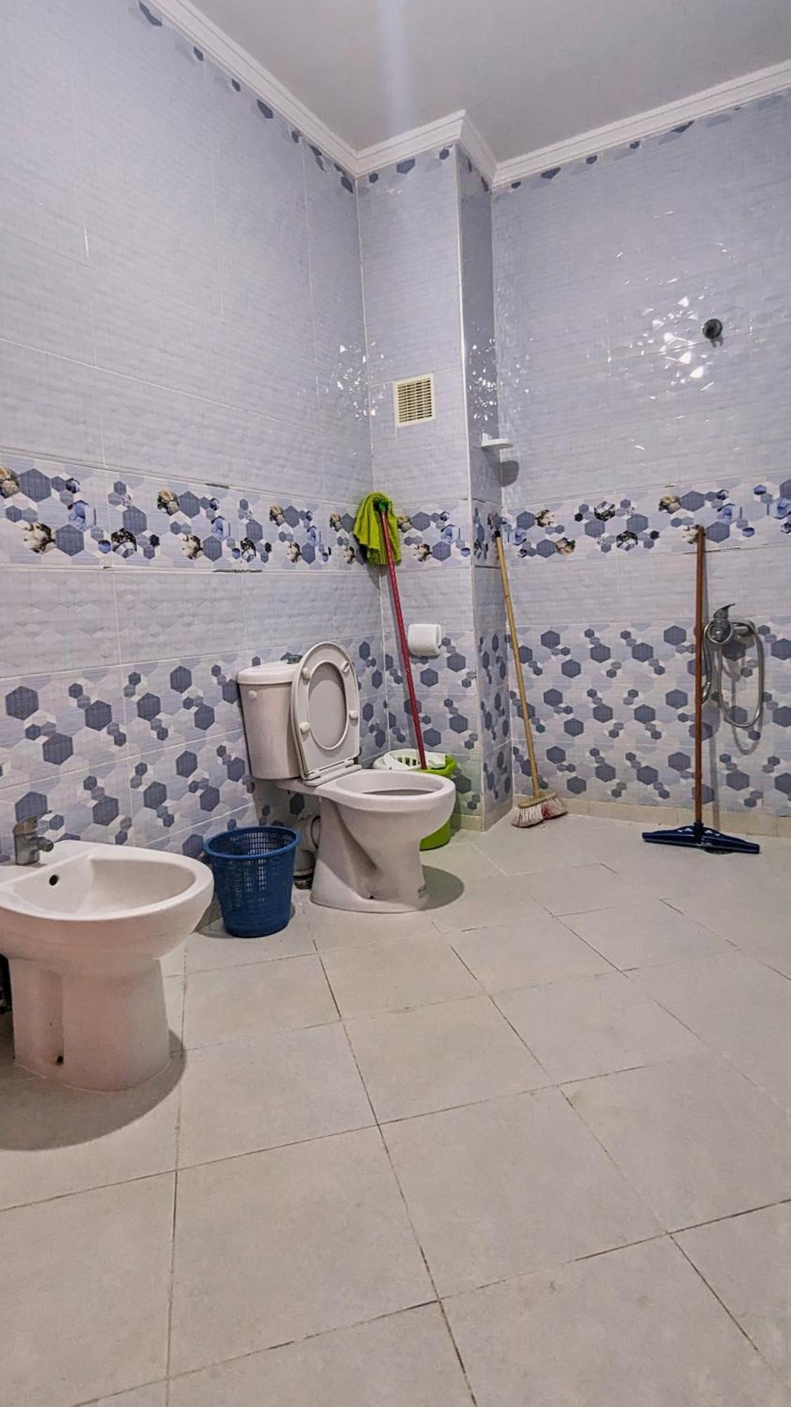 Oued Laou Apartment Exterior photo