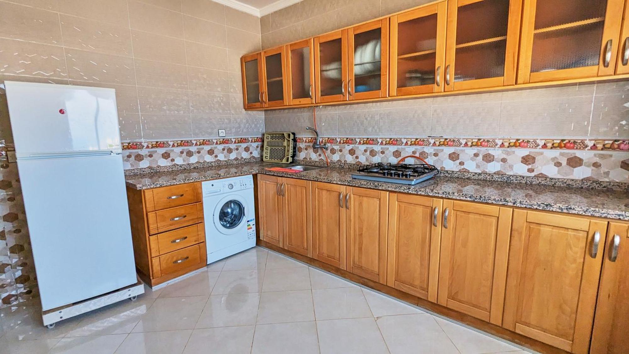 Oued Laou Apartment Exterior photo