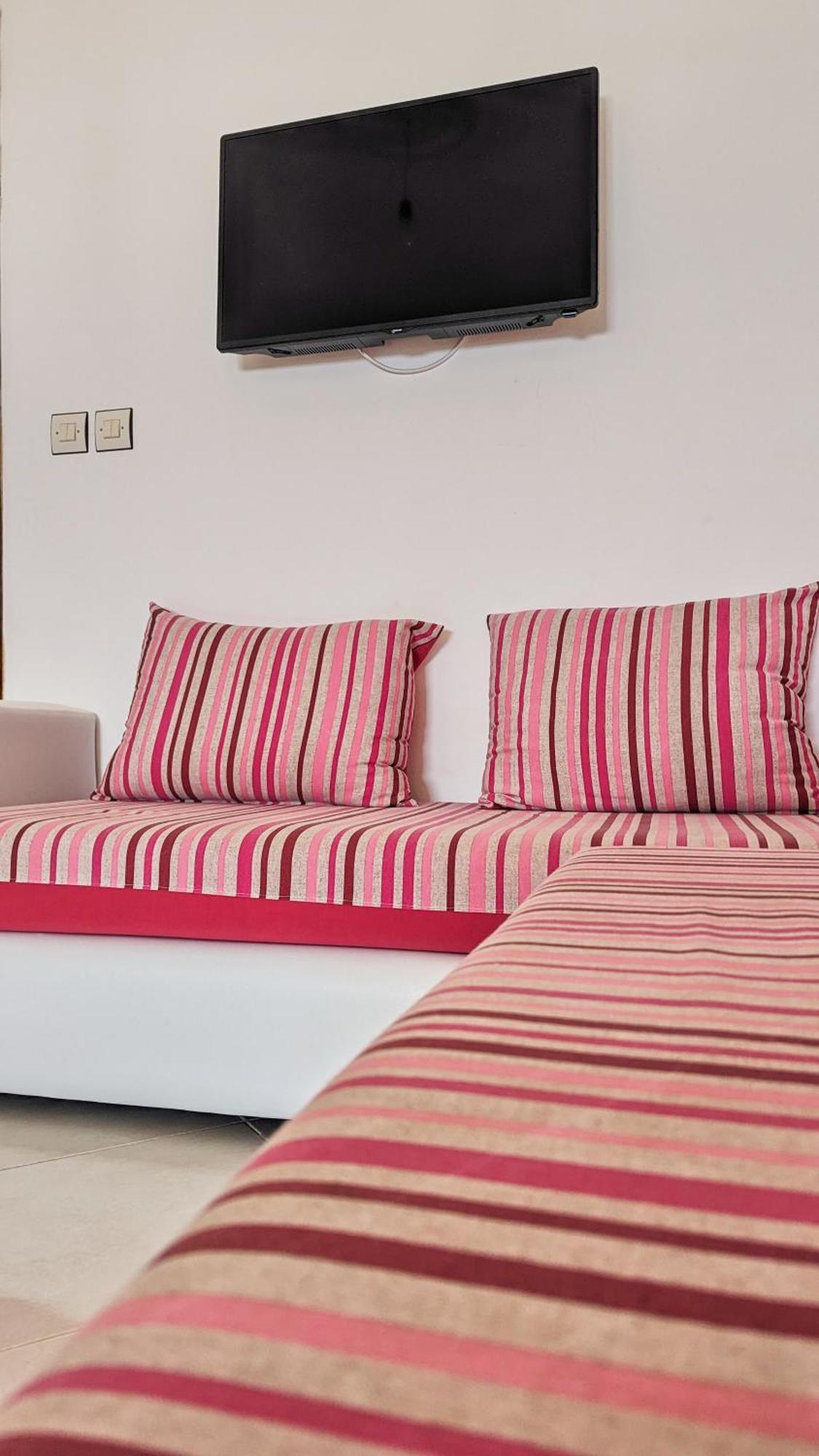 Oued Laou Apartment Exterior photo