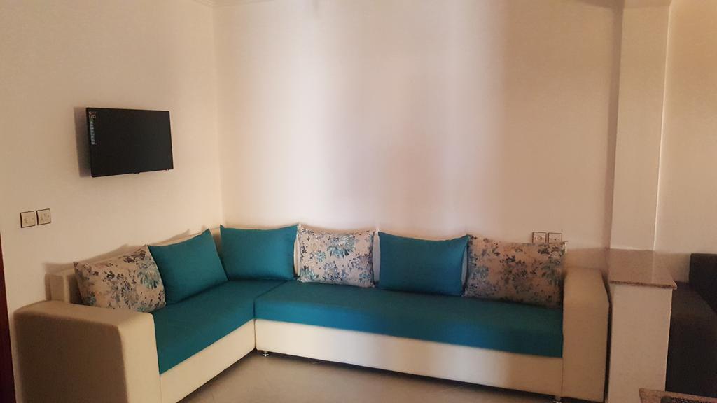 Oued Laou Apartment Exterior photo