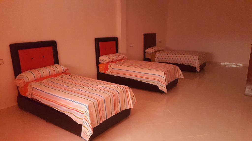 Oued Laou Apartment Exterior photo