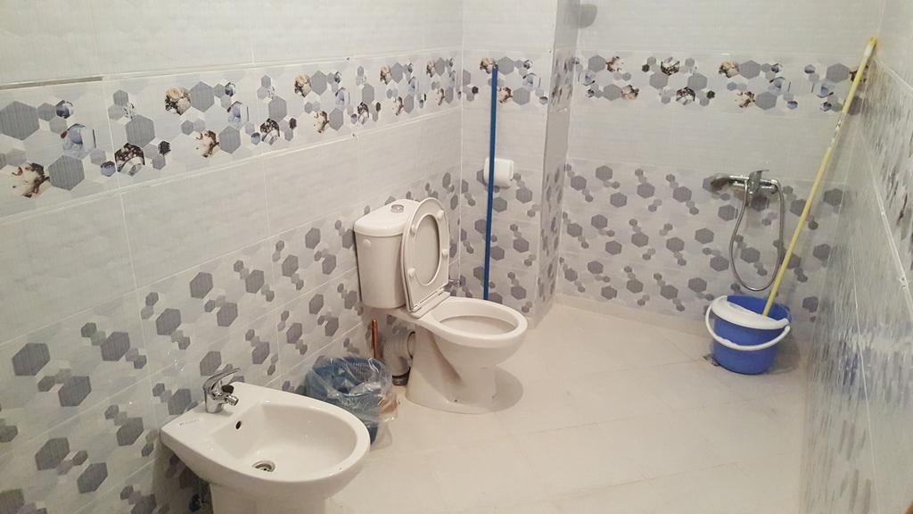 Oued Laou Apartment Exterior photo