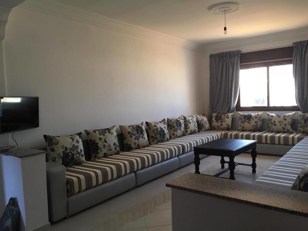 Oued Laou Apartment Exterior photo