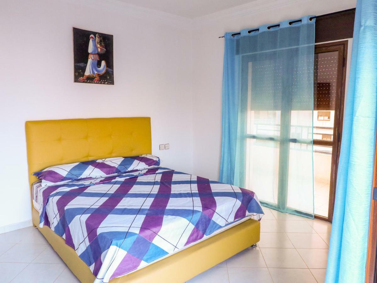 Oued Laou Apartment Exterior photo